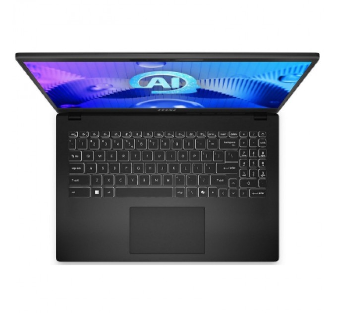 MSI Ноутбук MSI Modern 15H AI (C2HMG-231UA)