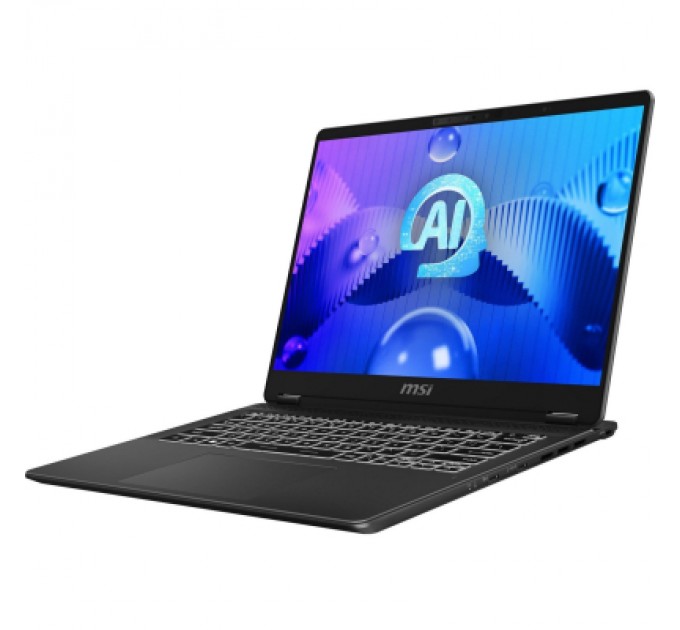 MSI Ноутбук MSI Prestige 14 AI+ Evo (C2VMG-027UA)