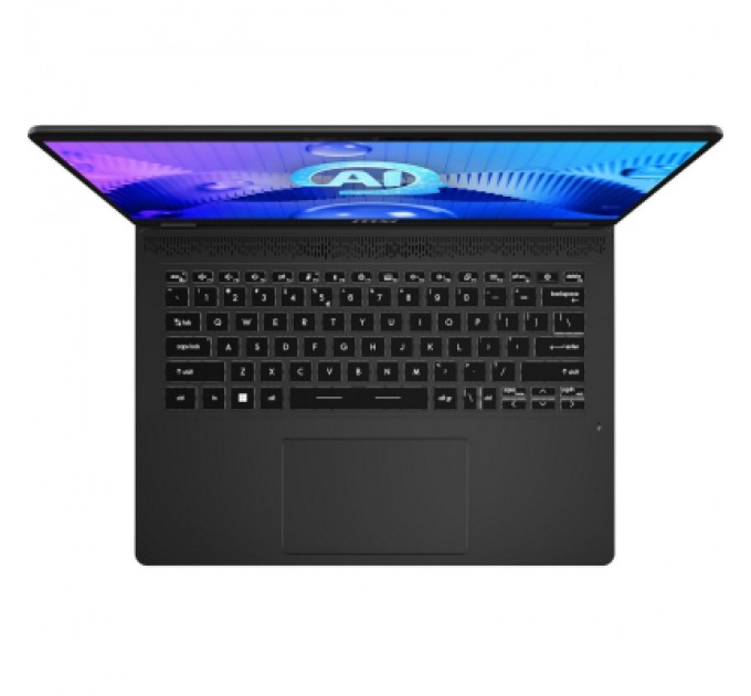 MSI Ноутбук MSI Prestige 14 AI+ Evo (C2VMG-027UA)