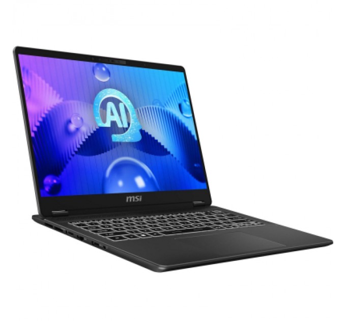 MSI Ноутбук MSI Prestige 14 AI+ Evo (C2VMG-027UA)