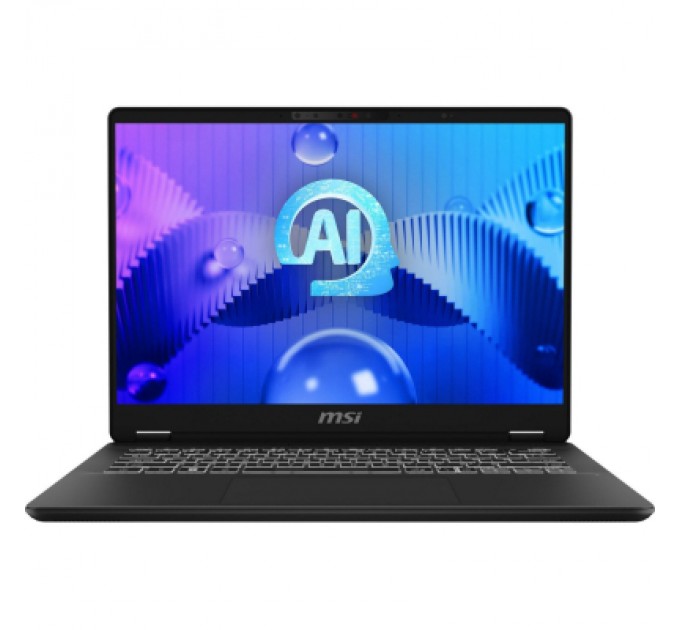 MSI Ноутбук MSI Prestige 14 AI+ Evo (C2VMG-027UA)