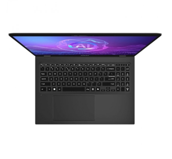 MSI Ноутбук MSI Prestige 16 AI+ Evo (B2VMG-056UA)
