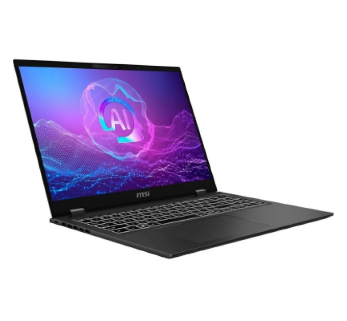 MSI Ноутбук MSI Prestige 16 AI+ Evo (B2VMG-056UA)