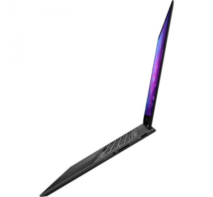 MSI Ноутбук MSI Prestige 16 AI+ Evo (B2VMG-056UA)