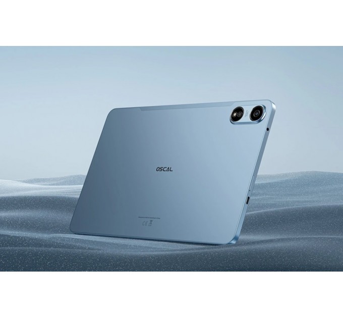 Oscal Планшет Oscal Pad 100 12.0" 8/256GB 4G (LTE) Sky Blue (Pad 100 8/256GB Sky Blue)