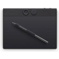Графічний планшет Wacom Intuos Pro S (PTK470K0B)