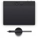 Wacom Графічний планшет Wacom Intuos Pro S (PTK470K0B)