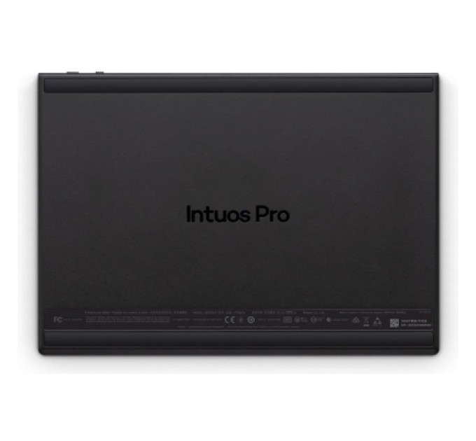 Wacom Графічний планшет Wacom Intuos Pro M (PTK670K0B)