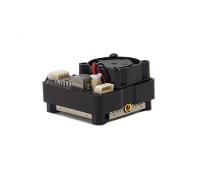 Skyzone Відеопередавач (VTX) Skyzone TX2501CNC 2.5W 6.2G 64CH L,X,S Band (TX2501CNC6G)