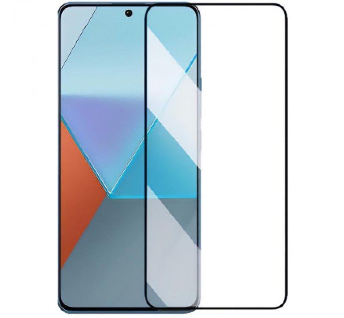 PowerPlant Скло захисне PowerPlant 3D Xiaomi Redmi Note 14 pro 5G (GL604835)