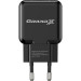 Grand-X Зарядний пристрій Grand-X CH-03B (5V/2,1A) Black (CH-03B)