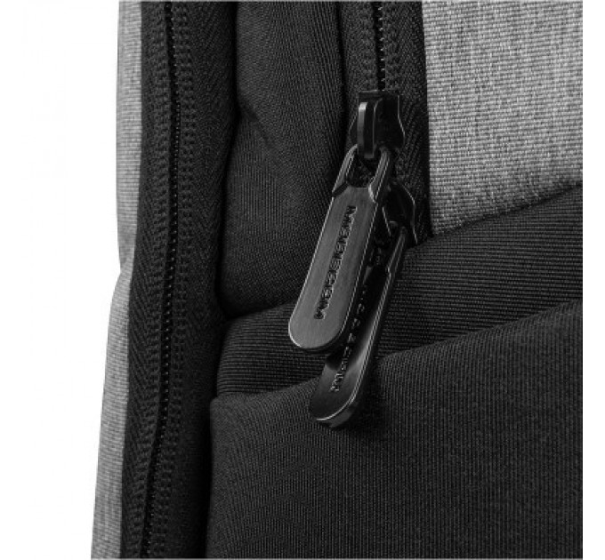 Modecom Рюкзак для ноутбука Modecom 15.6" USB port (PLE-MC-SMART-15)