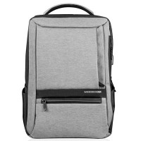 Рюкзак для ноутбука Modecom 15.6" USB port (PLE-MC-SMART-15)