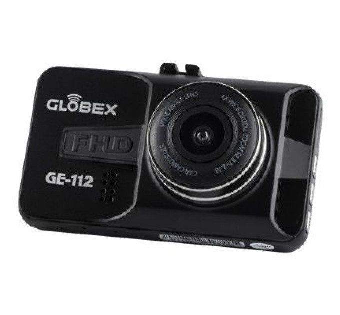 Globex Відеореєстратор Globex GE-112