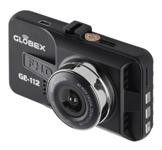 Globex Відеореєстратор Globex GE-112