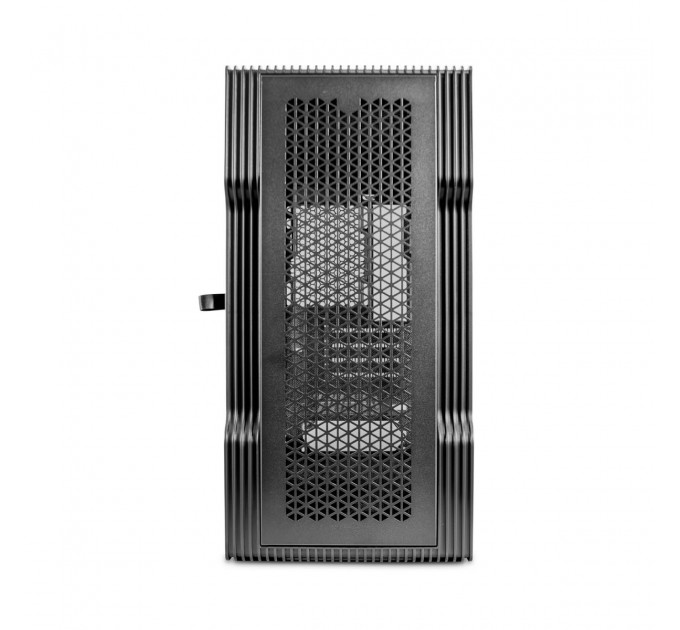 1stPlayer Корпус 1stPlayer T3-BK-4F1 Black без БЖ