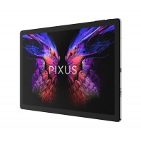 Планшет Pixus Wing 8/128GB 4G Dual Sim Silver