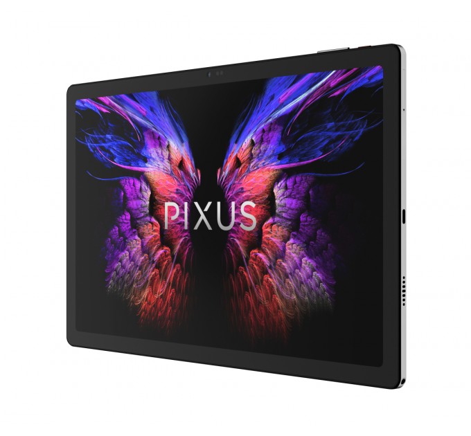 Pixus Планшет Pixus Wing 8/128GB 4G Dual Sim Silver