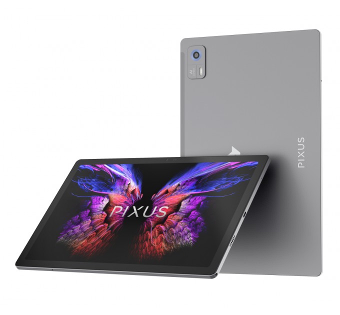 Pixus Планшет Pixus Wing 8/128GB 4G Dual Sim Silver