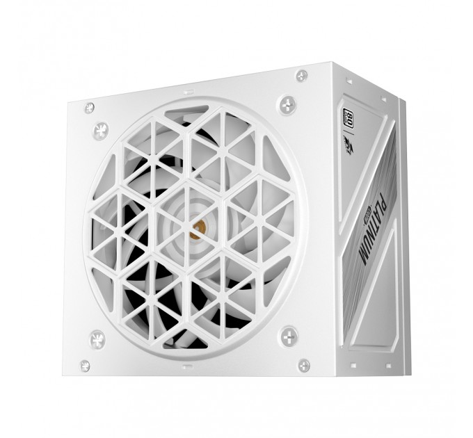 1stPlayer Блок живлення 1stPlayer HA-1000BA3 White (NGDP-PLT-1000-WH-EU) 1000W