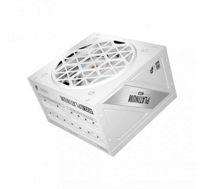 1stPlayer Блок живлення 1stPlayer HA-1000BA3 White (NGDP-PLT-1000-WH-EU) 1000W