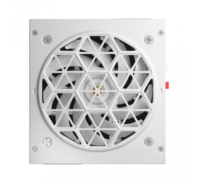 1stPlayer Блок живлення 1stPlayer HA-1000BA3 White (NGDP-PLT-1000-WH-EU) 1000W