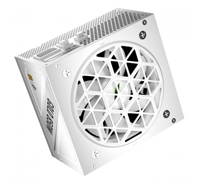 1stPlayer Блок живлення 1stPlayer HA-850BA4 White (NGDP-GLD-850-WH-EU) 850W