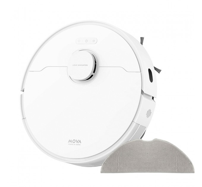 Dreame Робот-пилосос Dreame Bot Mova S10 (RLS42SA)