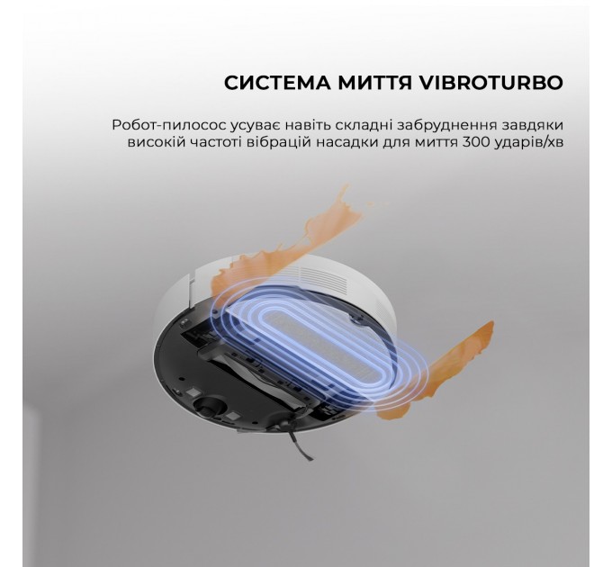 Dreame Робот-пилосос Dreame Bot Mova S10 (RLS42SA)