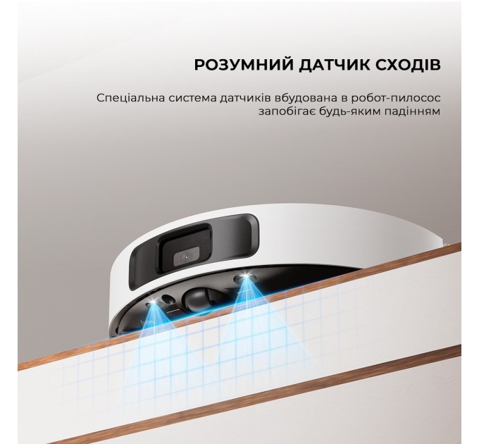 Dreame Робот-пилосос Dreame Bot Mova S10 (RLS42SA)