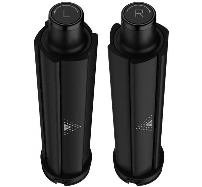 Shark Набір для укладки волосся Shark FlexStyle Limited Edition Teal 5-in-1 HD450TLEU