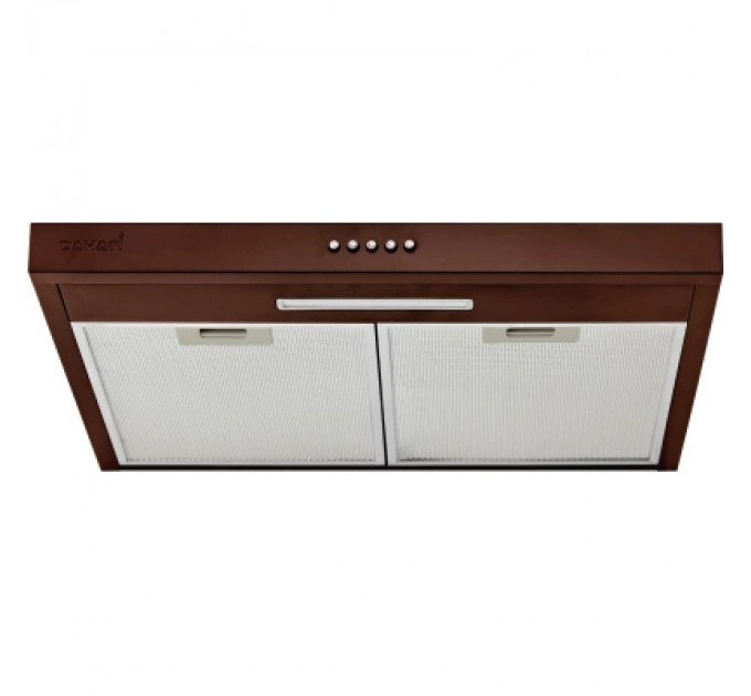 DAHATI Витяжка кухонна DAHATI CH-500BR