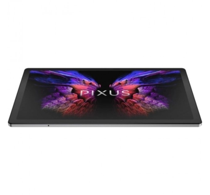 Pixus Планшет Pixus Wing 10.36" 8/128GB, LTE, silver (4897058531985)