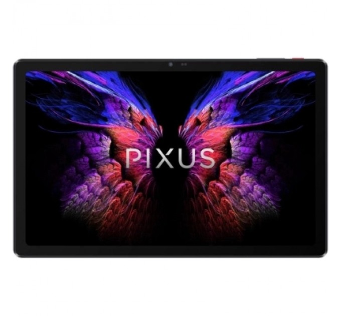 Pixus Планшет Pixus Wing 10.36" 8/128GB, LTE, silver (4897058531985)