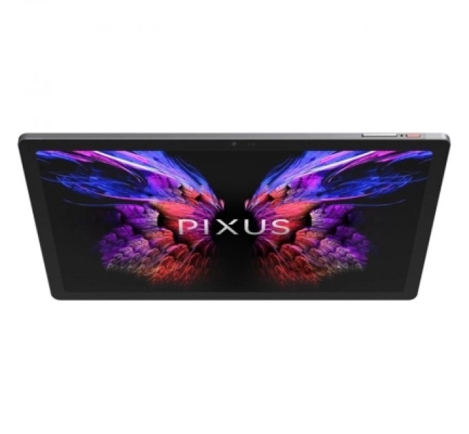 Pixus Планшет Pixus Wing 10.36" 8/128GB, LTE, silver (4897058531985)