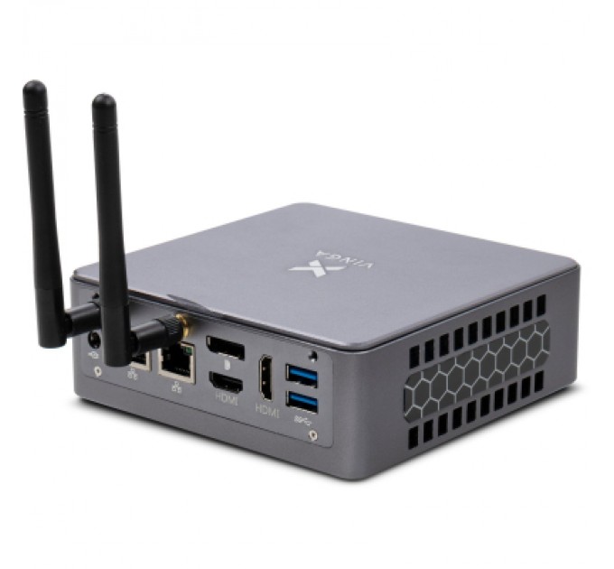 Vinga Комп'ютер Vinga Mini PC V655 (V6551220P.161T)