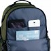 GoPack Рюкзак шкільний GoPack Education Teens 186 хакі (GO25-186L-3)