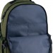 GoPack Рюкзак шкільний GoPack Education Teens 186 хакі (GO25-186L-3)