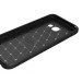 Laudtec Чохол до мобільного телефона для SAMSUNG Galaxy A3 2017 Carbon Fiber (Black) Laudtec (LT-A32017B)