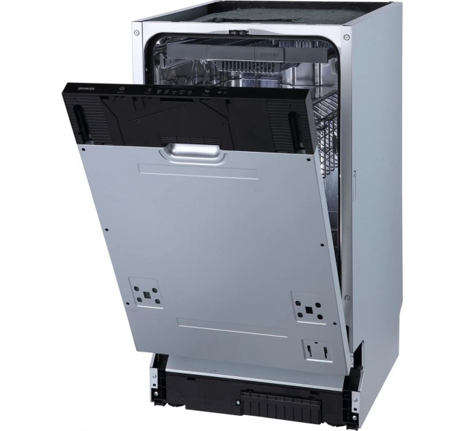 Gorenje Вбудована посудомийна машина Gorenje GV520E11