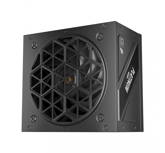 1stPlayer Блок живлення 1stPlayer HA-1000BA3 (NGDP-PLT-1000-BK-EU) 1000W