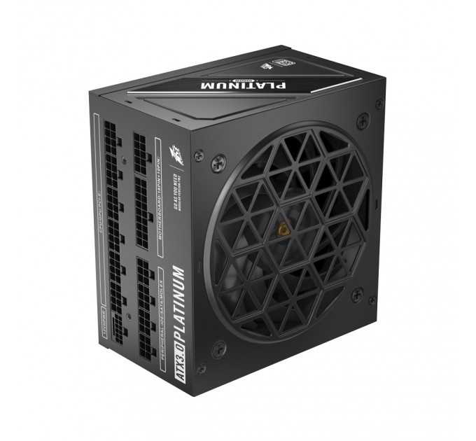 1stPlayer Блок живлення 1stPlayer HA-1000BA3 (NGDP-PLT-1000-BK-EU) 1000W