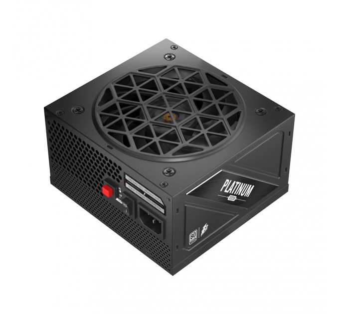 1stPlayer Блок живлення 1stPlayer HA-1000BA3 (NGDP-PLT-1000-BK-EU) 1000W