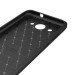 Laudtec Чохол до мобільного телефона для Huawei Y3 2017 Carbon Fiber (Black) Laudtec (LT-HY32017B)