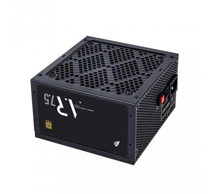 1stPlayer Блок живлення 1stPlayer PS-750AR (AR-GLD-750-BK-EU) 750W