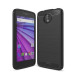 Laudtec Чохол до мобільного телефона для Motorola Moto Z Carbon Fiber (Black) Laudtec (LT-MMZB)
