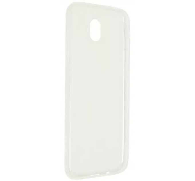Drobak Чохол до мобільного телефона Drobak Ultra PU для Samsung Galaxy J3 (2017) (Clear) (222901)