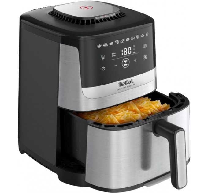 Tefal Мультипіч Tefal Easy Fry Silence (EY552DE0)