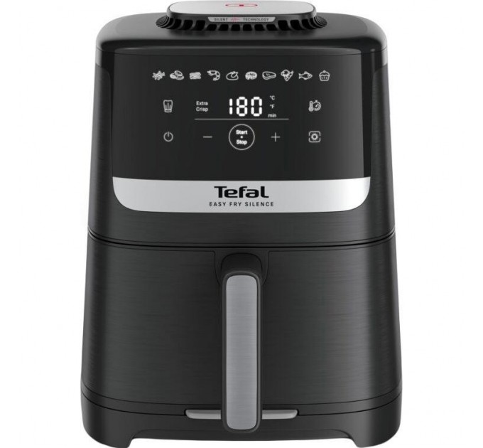 Tefal Мультипіч Tefal Easy Fry Silence (EY5528E0)