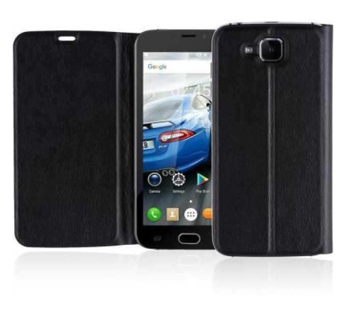 Doogee Чохол до мобільного телефона Doogee X9 Mini Package(Black) (DGA54-BC000-02Z)